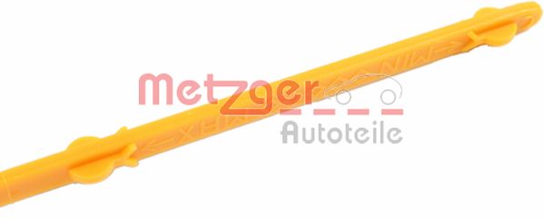 METZGER 8001040 Ölpeilstab